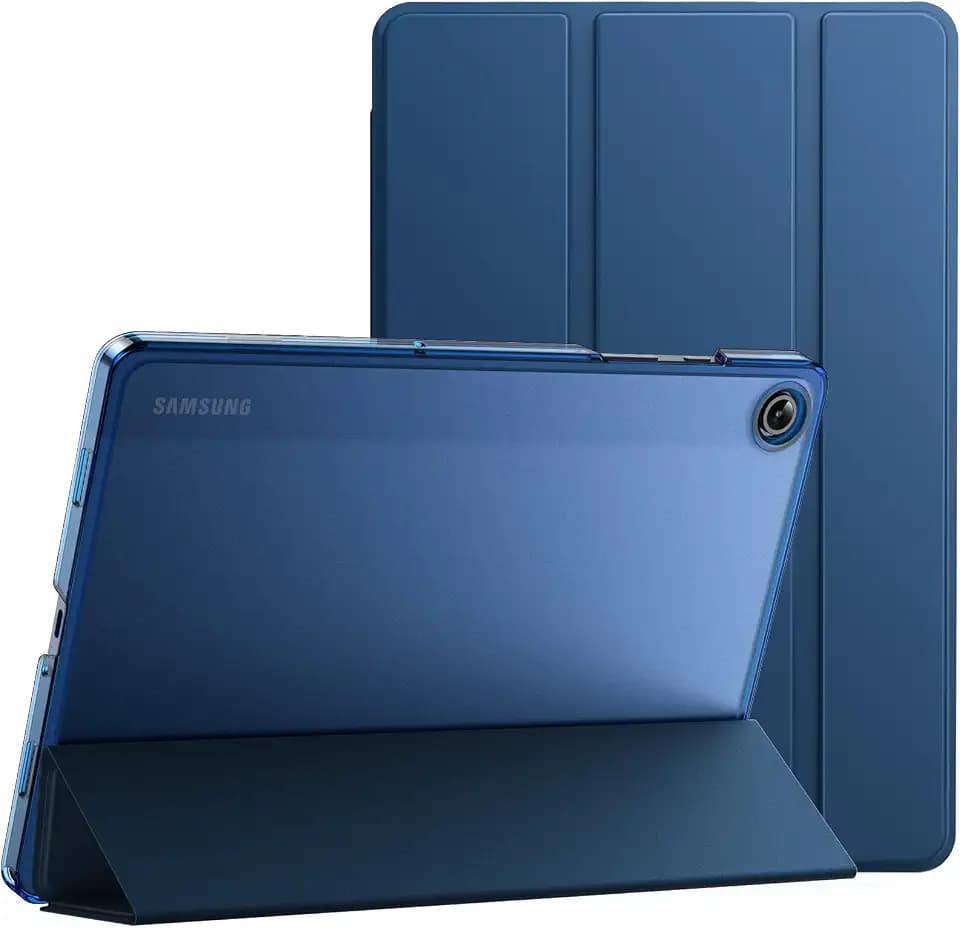 JETech Case for Samsung Galaxy Tab A9 Plus 11", Navy