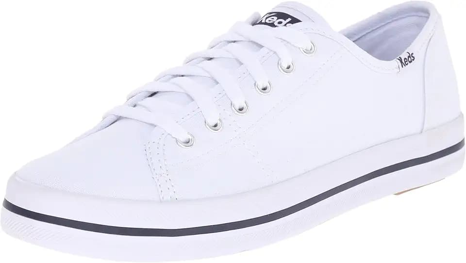 Keds Women's Kickstart Lace Up Sneaker