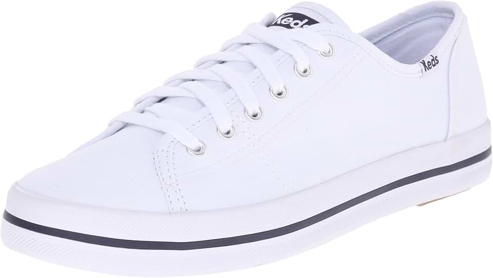 Keds Women's Kickstart Lace Up Sneaker