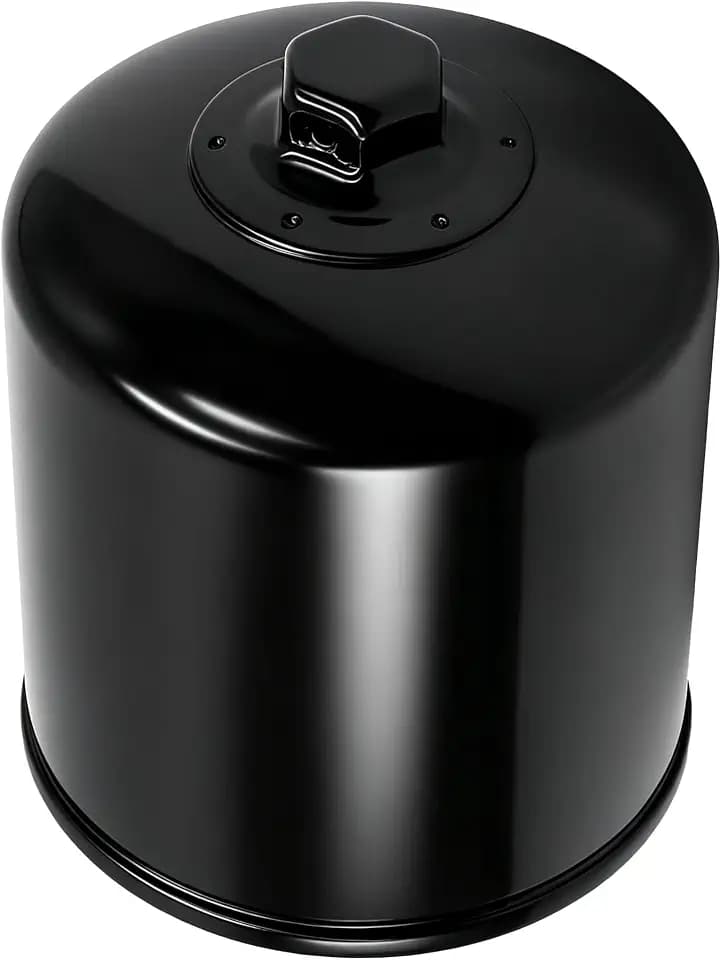 Replace #KN-171B Motorcycle Oil Filter Premium High Performance
