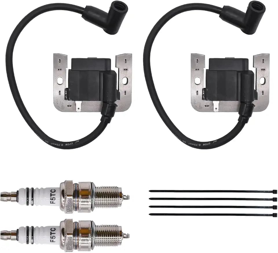 24 584 45-S Ignition Coil 24 584 01-S Moudle Kit For Kohler CH18 CH20