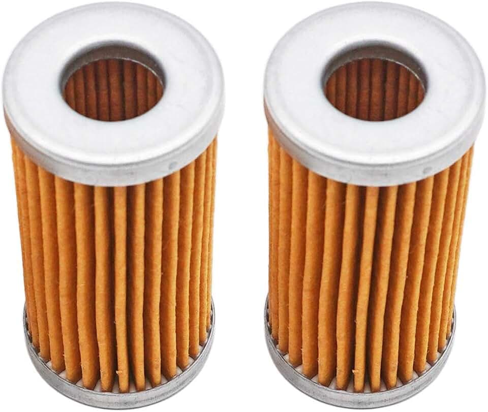 Replacement 33264 Fuel Filter Element for Ford/Case/Cub Cadet Tractor