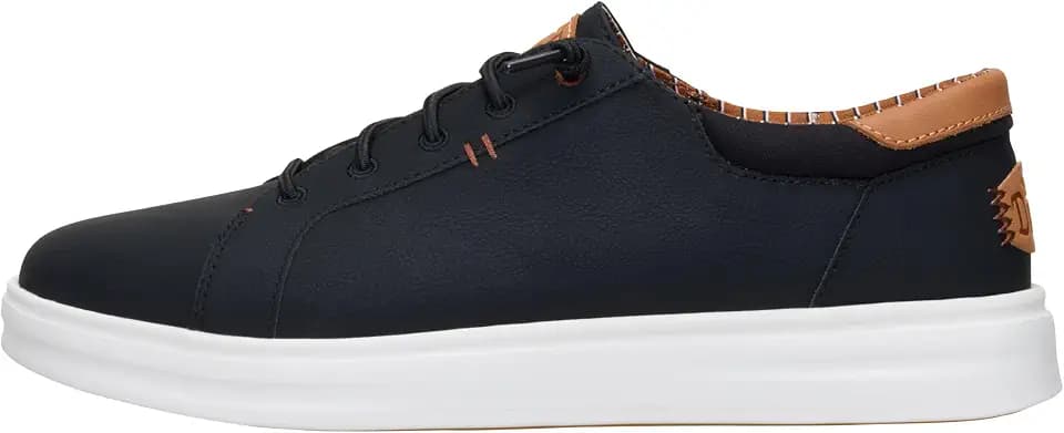 HEYDUDE Paul Pro Classic