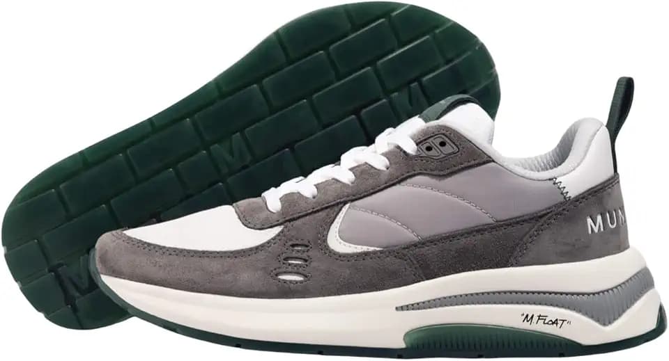 MUNICIPAL Men's & Women's M.OG Shoes