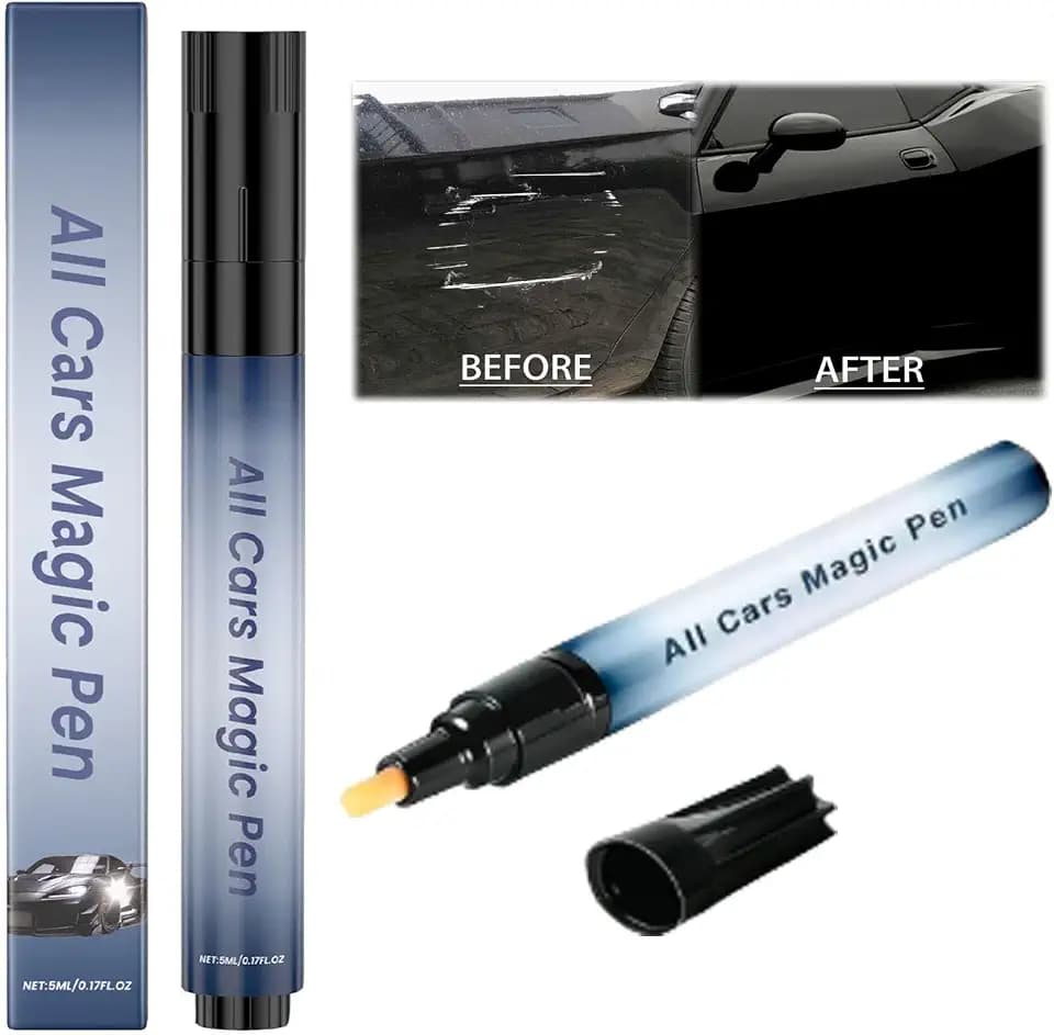 Magic Car Scratch Removal Pen for All Cars