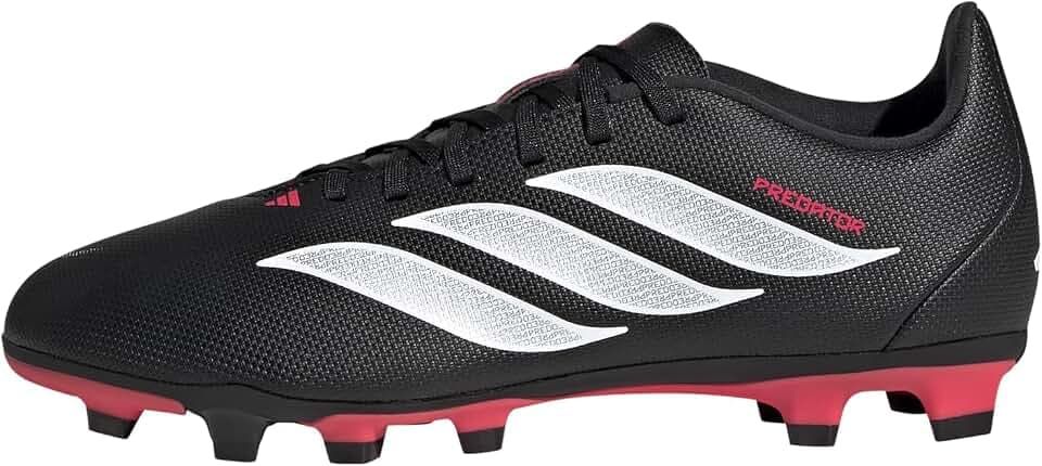 adidas Unisex Club Firm Ground/Multi Ground Kids Fußballschuh