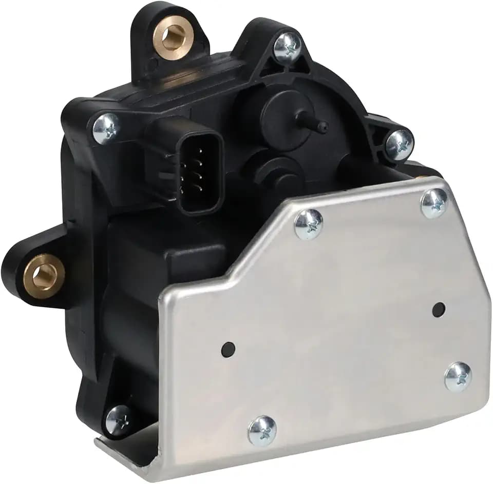 OEG Parts Transfer Case Motor Fits Chevrolet Colorado 2004-2012 98158125