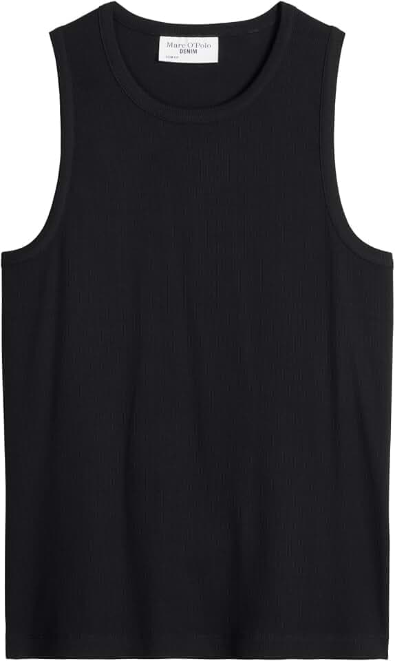 Marc O'Polo DfC RIPP-Tanktop Slim