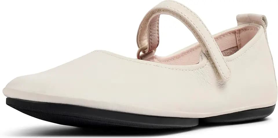 Camper Damen Right Nina-k201365Mary Jane Schuh