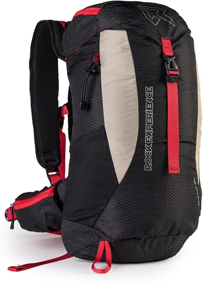 Rock Experience Rock Avatar 20 Evo technischer Rucksack, multifunktional, Unisex, für Erwachsene (Packung mit 1 Stück)