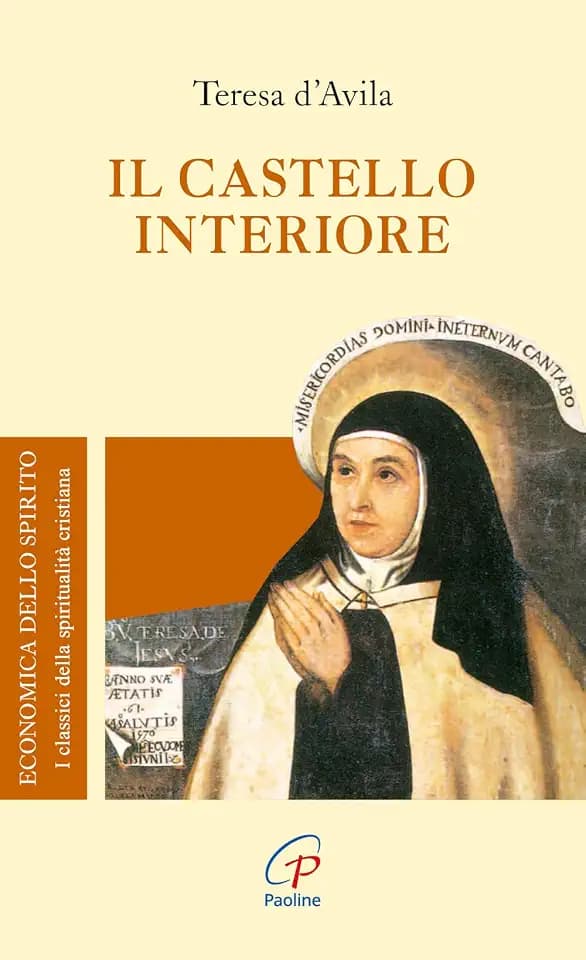 Il castello interiore (Economica dello spirito, Band 12)