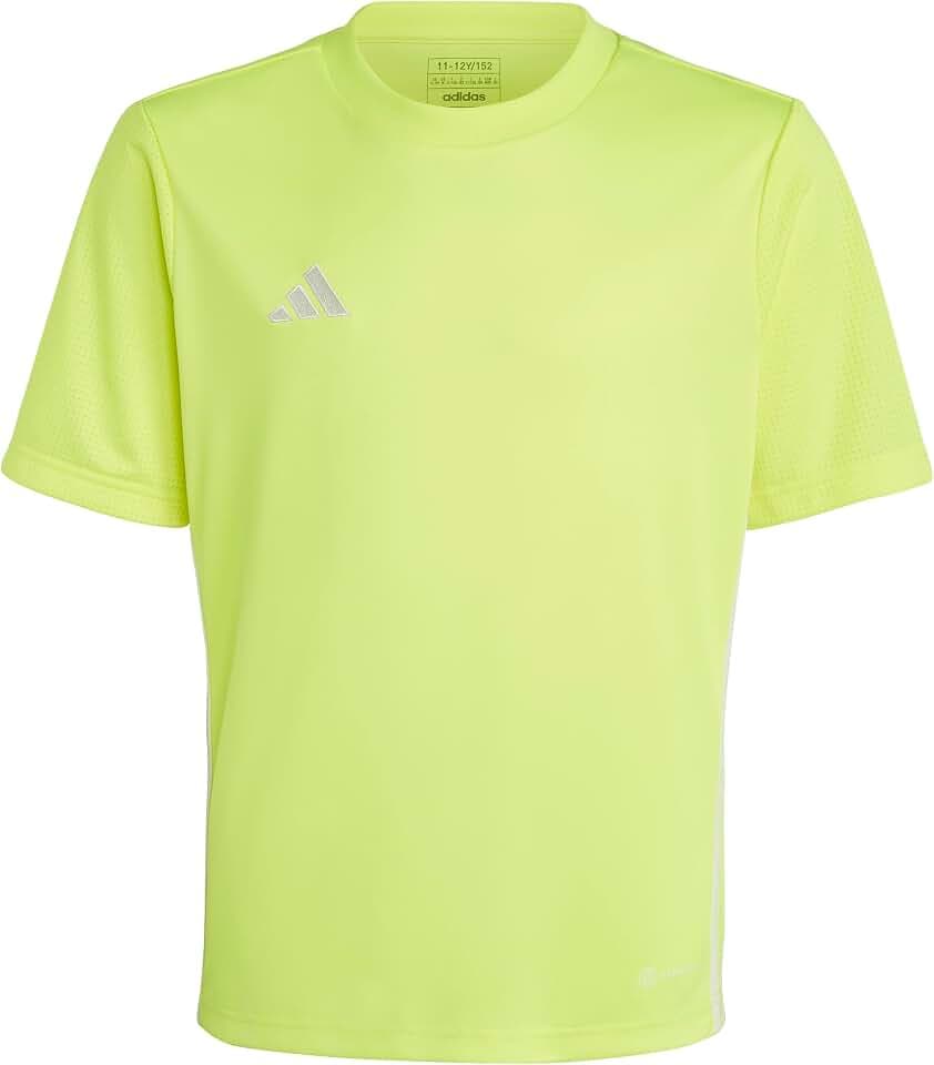 adidas Unisex Kinder Tabela 23 Jersey Jersey (Short Sleeve)
