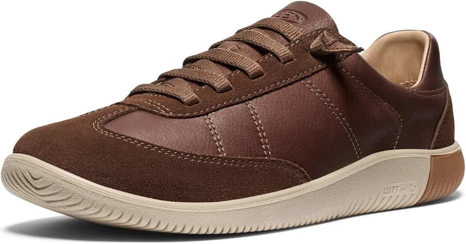 KEEN Mens Knx T-Toe