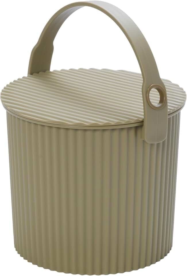 Martha by Martha Stewart Hachiman Mini Bucket