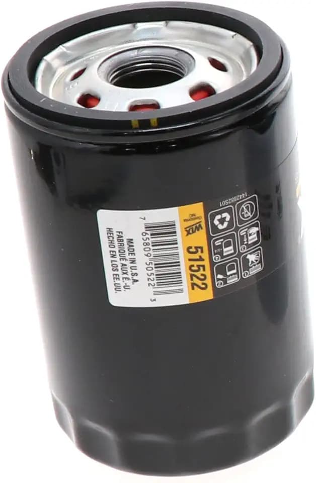 WIX Racing Filters Spin-On Lube Filter