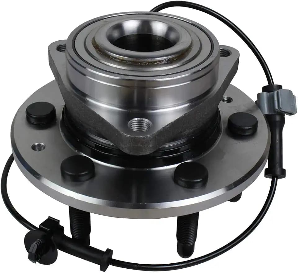 Autoround 515160 Front Wheel Hub Assembly Fits 2014-2020 Chevy GMC Cadillac