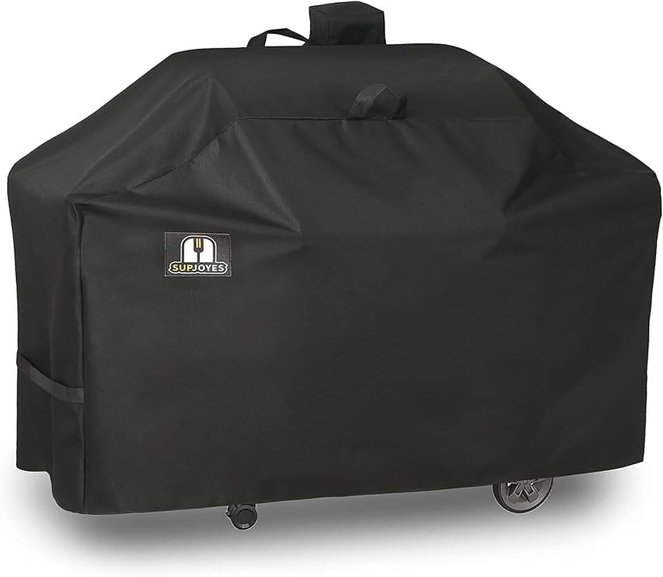 Grill Cover for Camp Chef 36 Inch Pellet Grills, SmokePro LUX 36