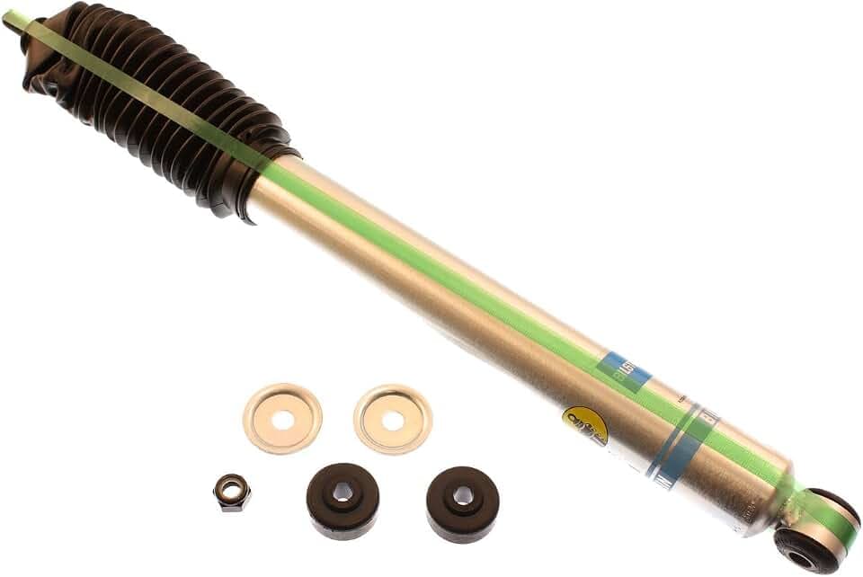 Bilstein (24-185417) 46mm Monotube Shock Absorber