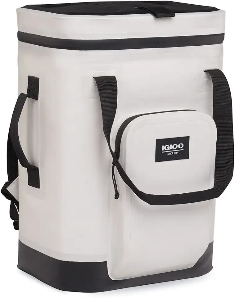 Igloo Trailmate Soft Sided Coolers | Portable Insulated Cooler Bag