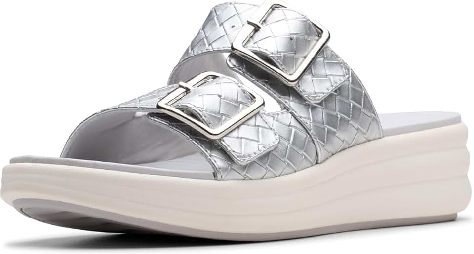 Clarks Women's Drift Buckle
