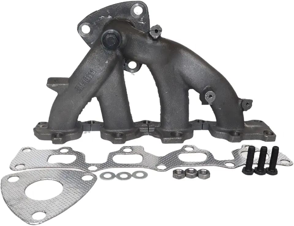 Exhaust Manifold 12633603 12672961 Compatible with Chevy Equinox GMC
