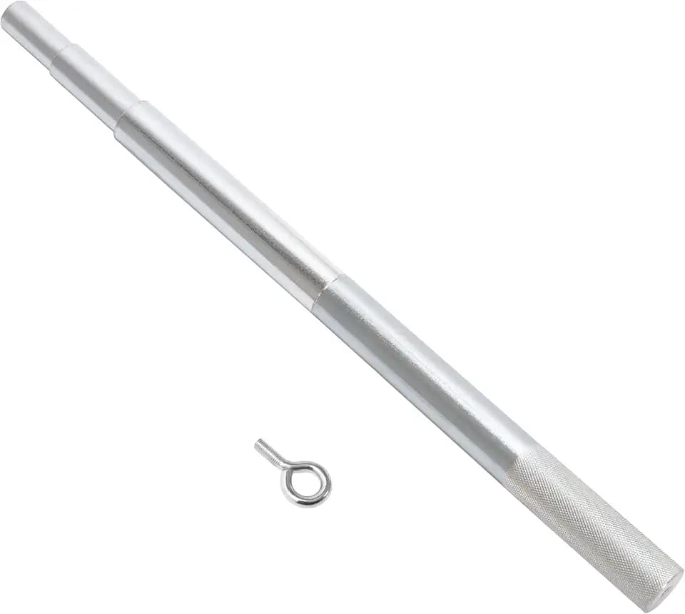 ALMULOO Gimbal Bearing Alignment Tool for Marine Applications