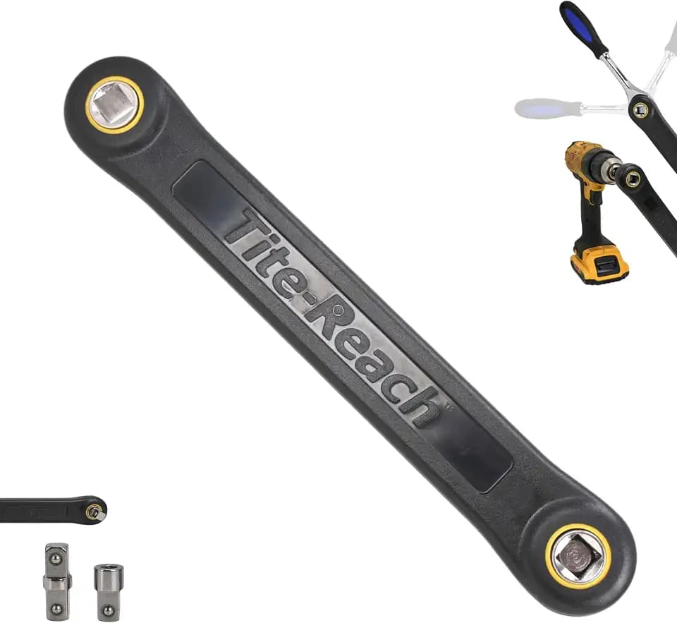 TITE-REACH EXTENSION WRENCH TITE-REACH 3/8 Do-it-yourself Model