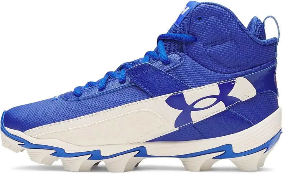 Under Armour Harper 10 Baseball Cleats