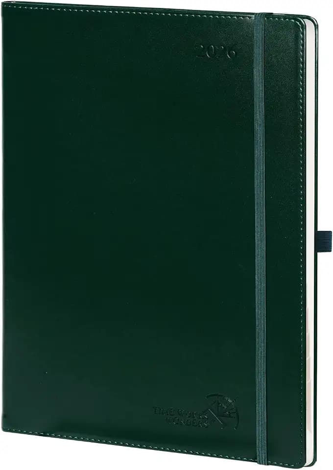 POPRUN 2026 Kalender NEW OFFICE PRODUCTS CFLU7-DG