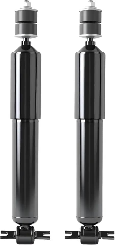 2PCS Front Shock Absorbers Struts for Dodge Ram 1500 2002-2008 RWD
