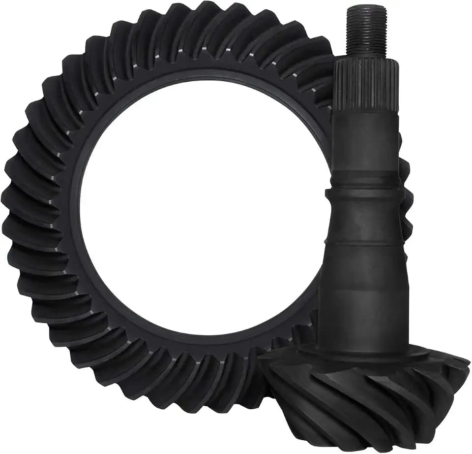 USA Standard Gear 9.5" GM 12 Bolt 3.42 Ring & Pinion 2014 & Up