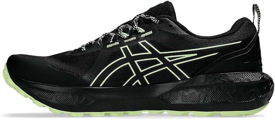 ASICS Herren Laufschuhe Gel-Sonoma 8 GTX