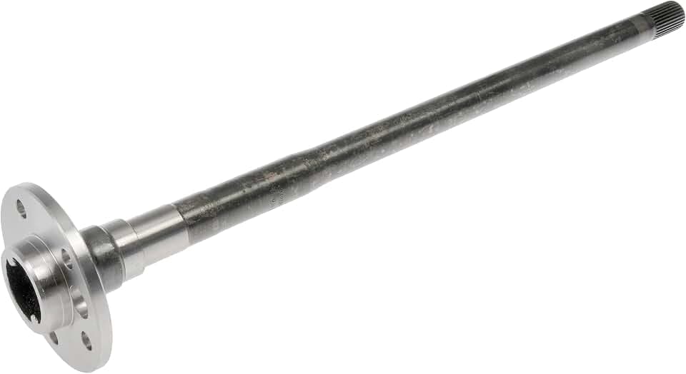 Dorman 630-333A Rear Driver Side Drive Axle Shaft