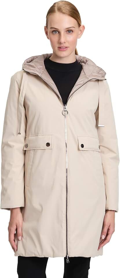 Betty Barclay Damen Wendejacke