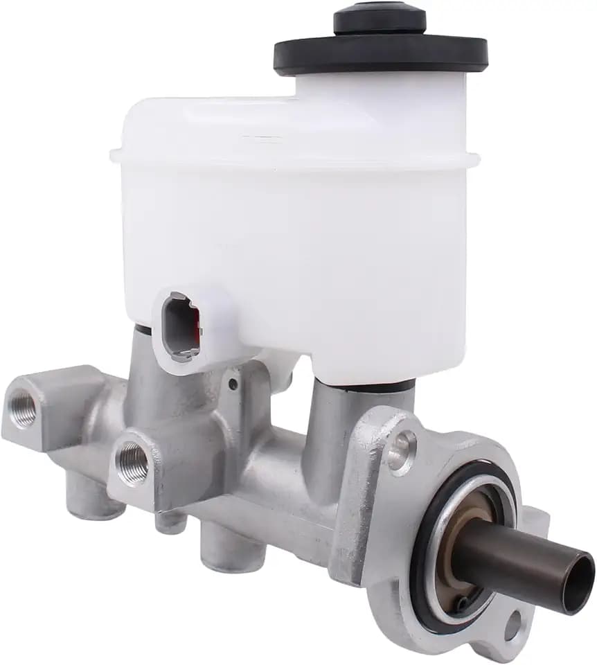 NewYall 4.7L Brake Master Cylinder with Reservoir for Toyota Sequoia 01-07