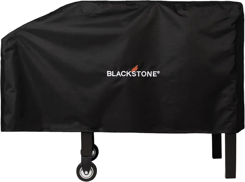 Blackstone® 1529 28" Griddle Cover, Black