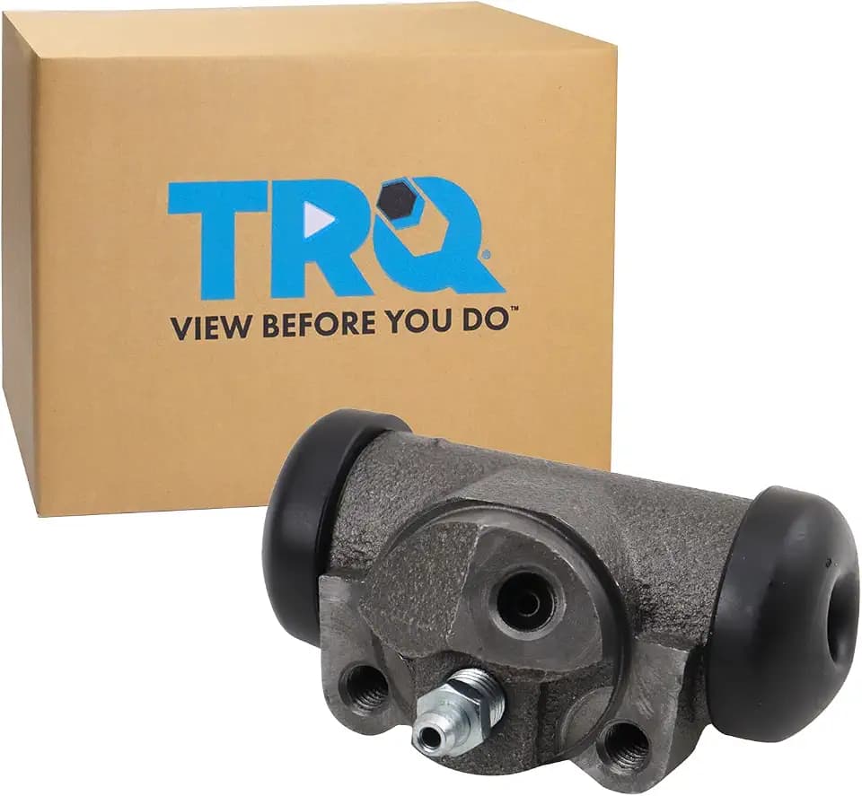 TRQ Wheel Cylinder Rear