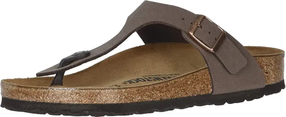Birkenstock Women's Gizeh Oiled Leather