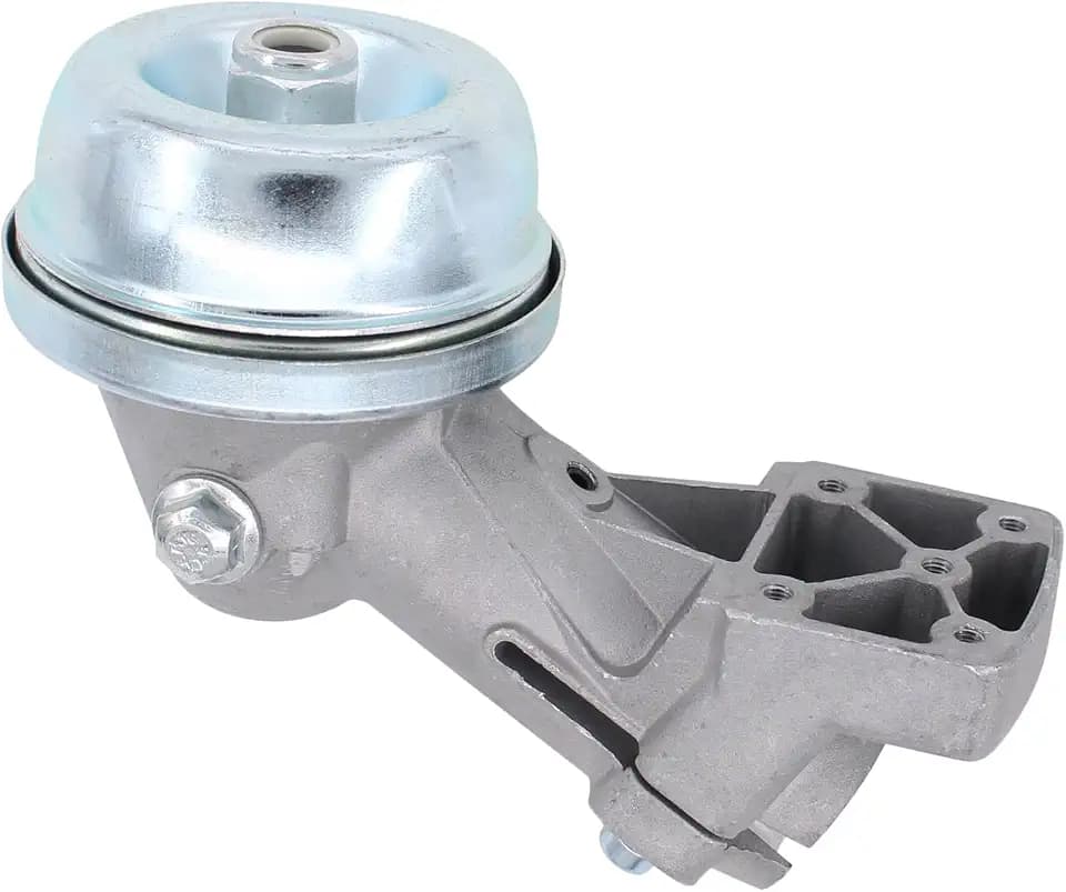 Winkelgetriebe Rasenmäher Getriebekopf Freischneider Trimmer Getriebe Rasentrimmer Kopfgehäuse Motorsense für Stihl FS 160 FS 180 FS220 FS 280 K FS 290 FS300 FS350 FS 300 FS 310 FS 400 FS 450 FS 480