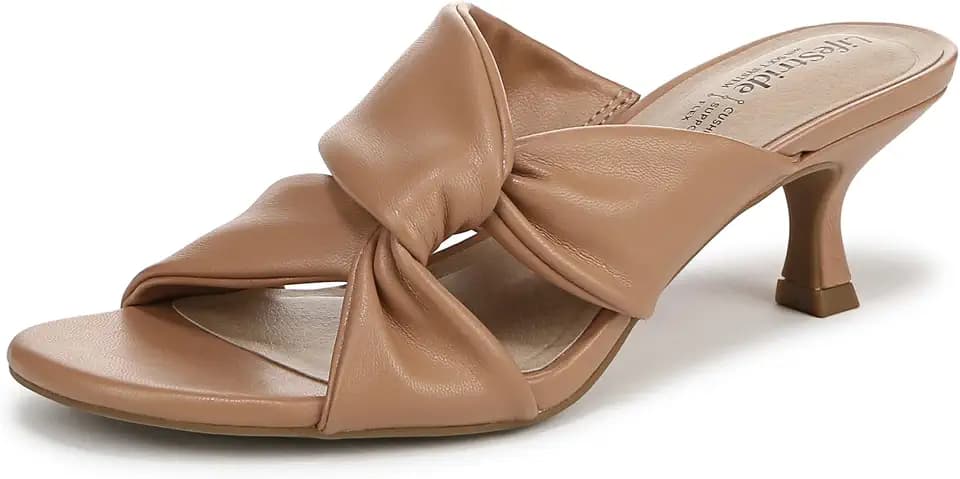LifeStride Women's Nori Dress Sandal
