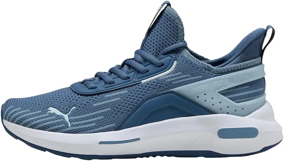 PUMA Unisex's Softride Enzo 5 Hype Road Running Shoe