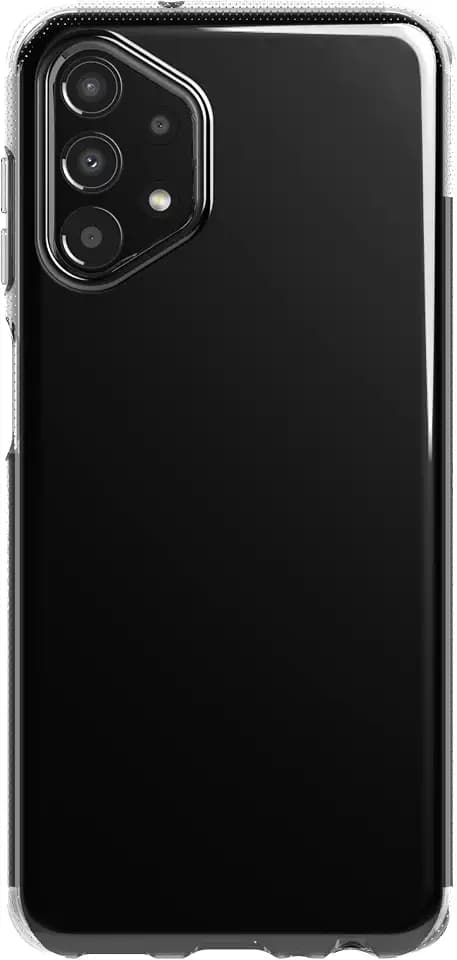 Tech21 Evo Lite for Samsung Galaxy A13 – Clear Phone Case with 8ft Multi-Drop Protection