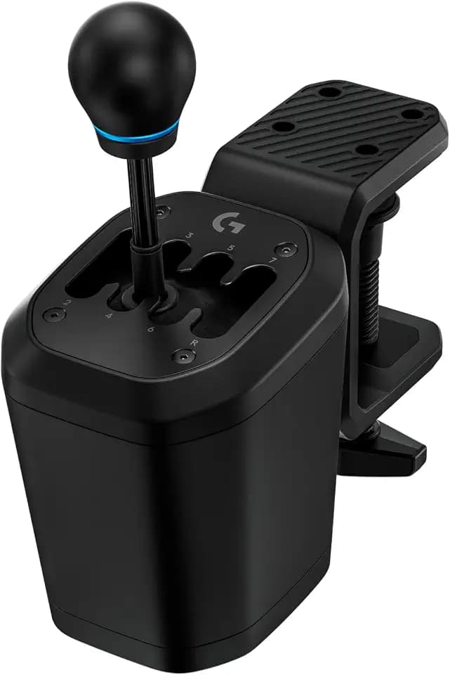 Logitech G RS H-SHIFTER for PC/Xbox/Playstation