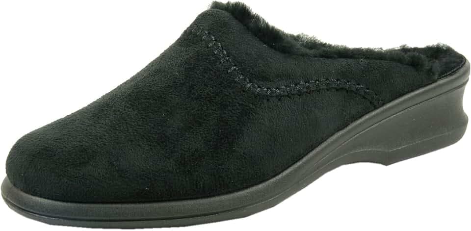 Rohde Farun Damen Pantoffeln