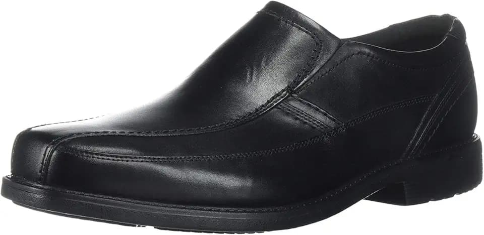 Rockport Men's Style Leader 2 Bike Slip-On Loafers