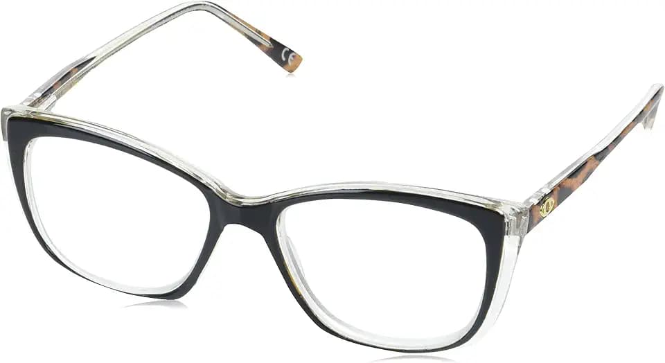 Foster Grant Sofia Vergara x Women's Gloria Cat Eye Reading Glasses