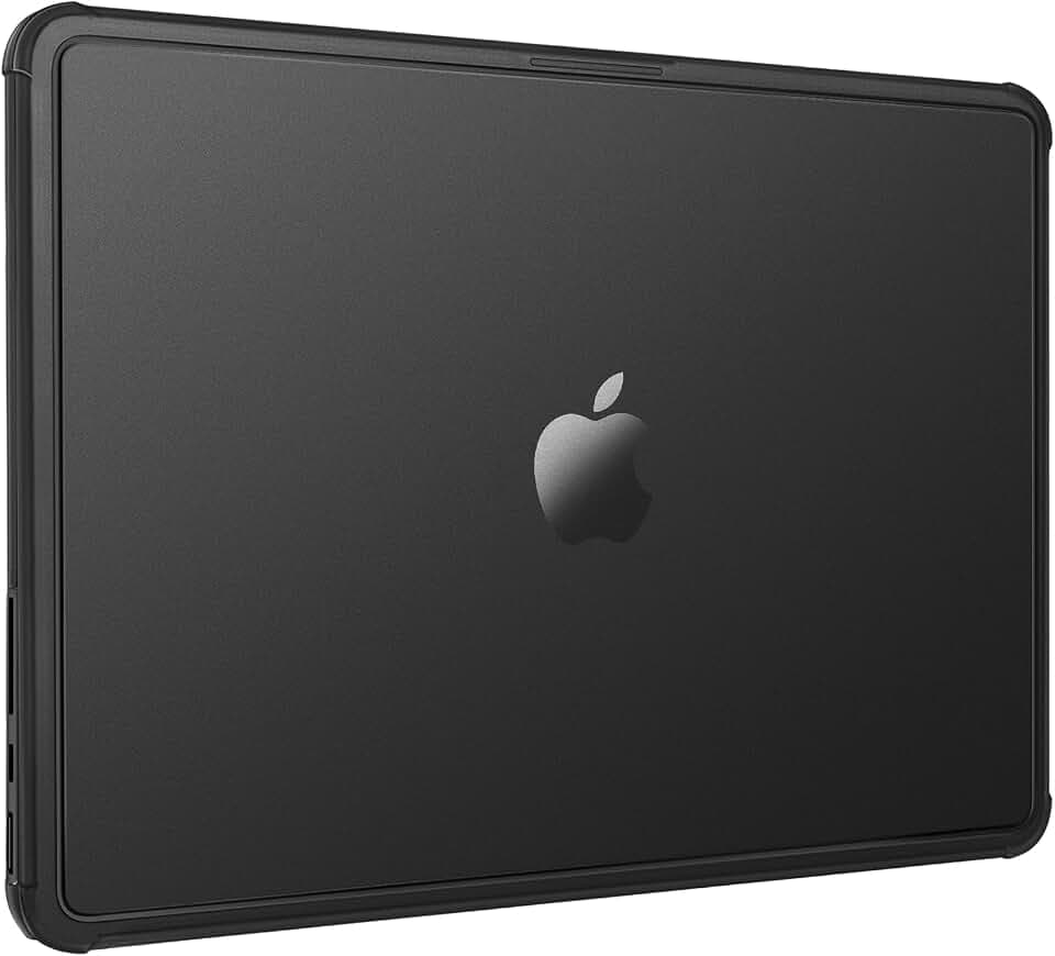 MOSISO Compatible with MacBook Pro 14 inch Case M5 M4 M3 M2 M1 2026-2021