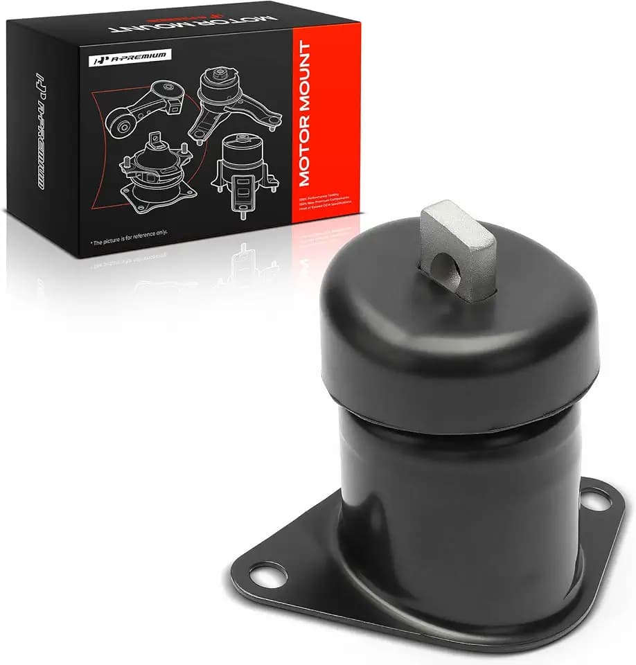 A-Premium Front Right Engine Motor Mount Compatible with Honda, Acura