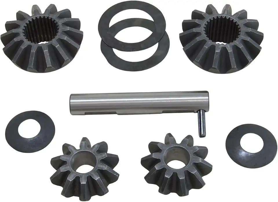 Yukon Replacement Standard Open Spider Gear kit for Dana 30, 27 Spline