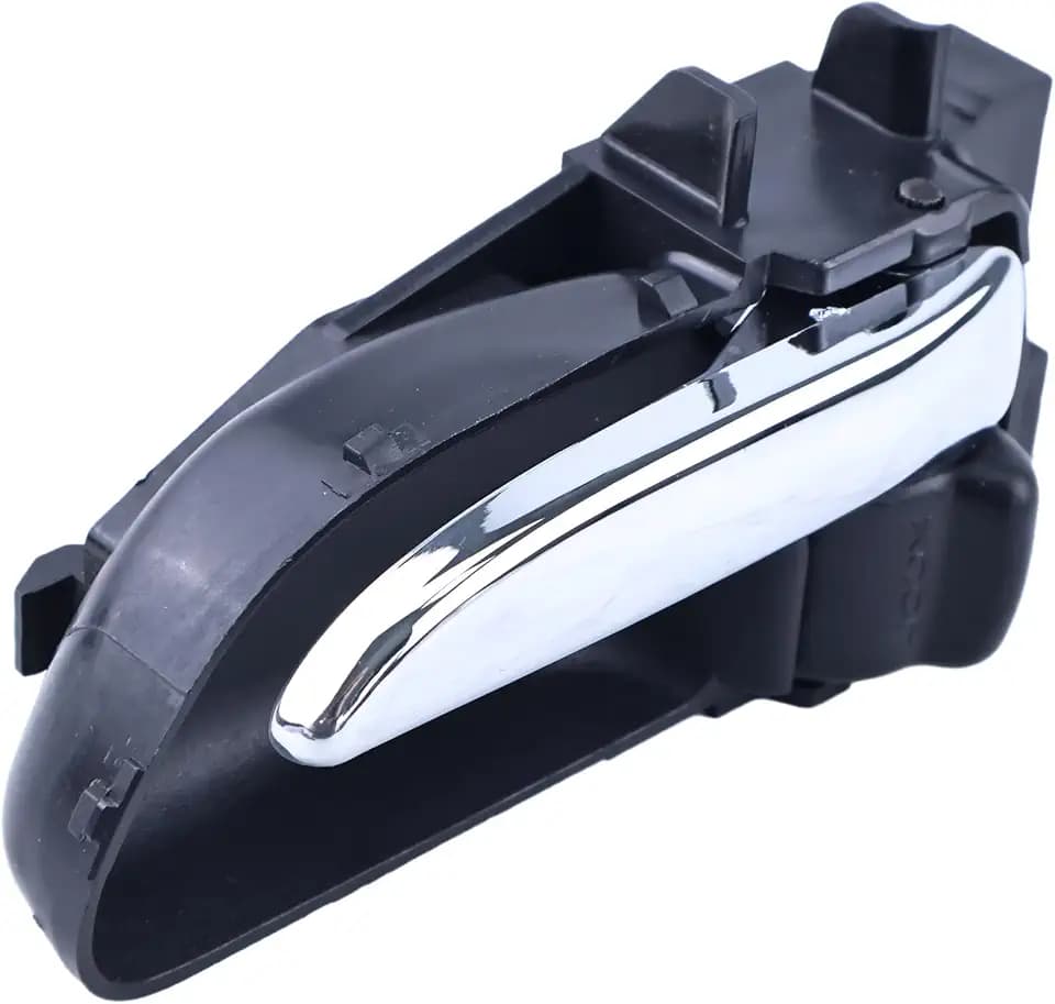 61051SA031ML Front Left Interior Door Handle Compatible with Subaru Forester Engine 2.5L H4 2.5L H4 Turbo 2003-2008